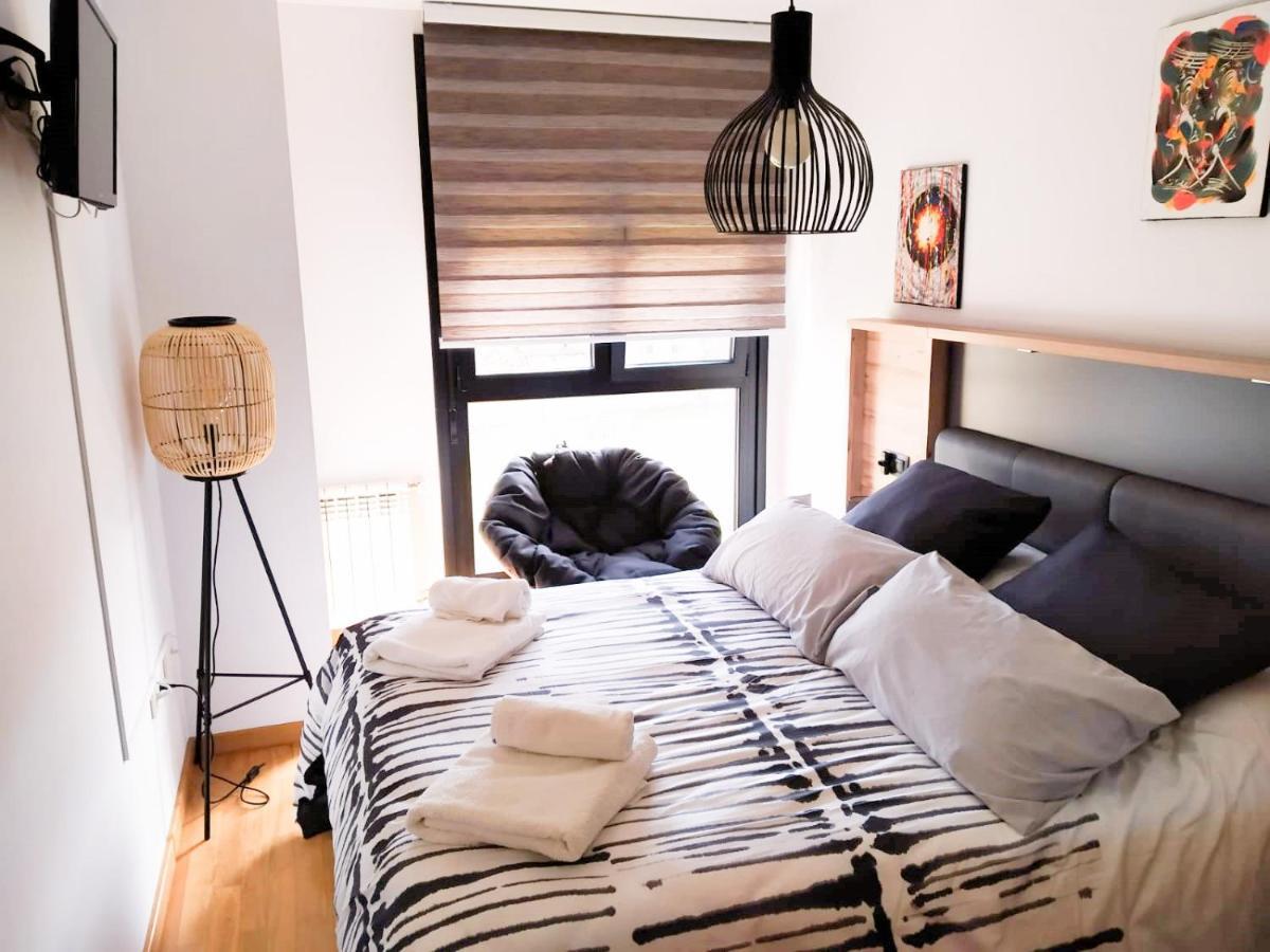 Apartamento Kenitra Avilés Exterior foto
