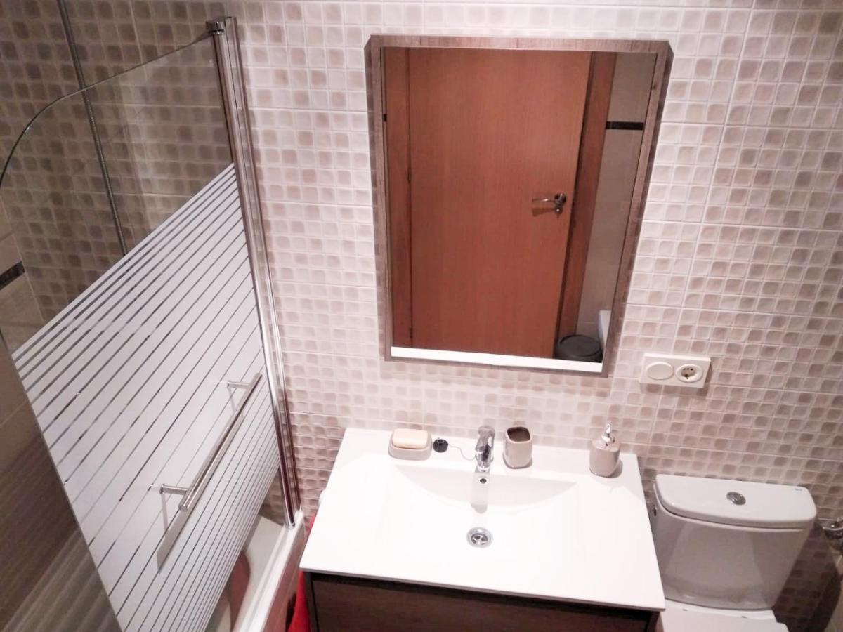 Apartamento Kenitra Avilés Exterior foto